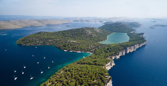 Discover Ultimate Luxury on the Adriatic: Exclusive Catamaran Charters in Croatia
