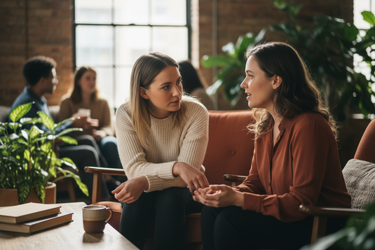 Helping the Helpers — Non-Professional