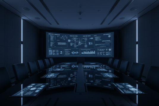 Cygon Regulatory Compliance Advisory – Proximity Security