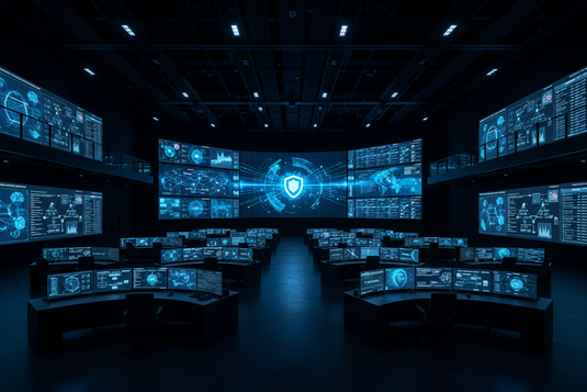 Cygon P-CTEM Enterprise Licence – AI proximity threat intelligence platform
