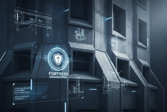 Physical Security & Structural Protection Survey