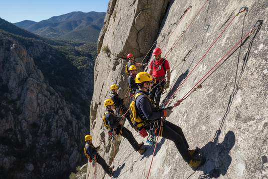SAR Training