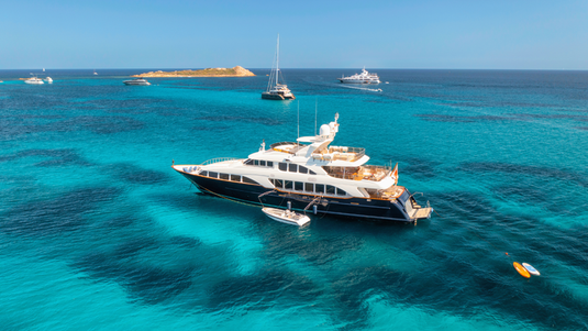Charter on the Waters