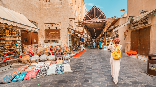 Cultural Travel