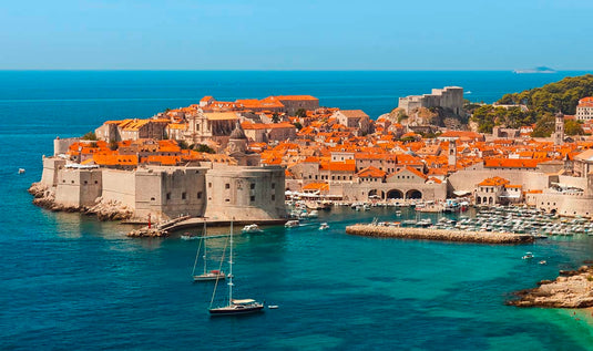 Discover Ultimate Luxury on the Adriatic: Exclusive Catamaran Charters in Croatia