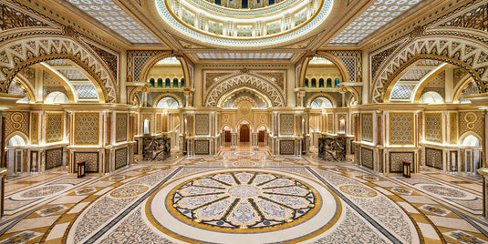 Excursão de dia inteiro pela cidade de Abudhabi