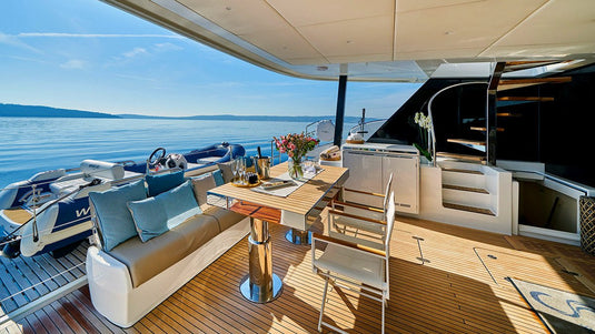 Discover Ultimate Luxury on the Adriatic: Exclusive Catamaran Charters in Croatia