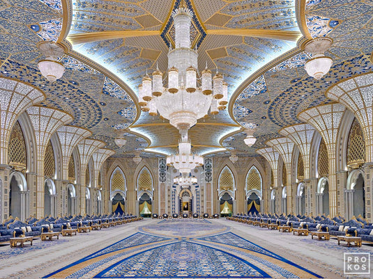 Excursão de dia inteiro pela cidade de Abudhabi