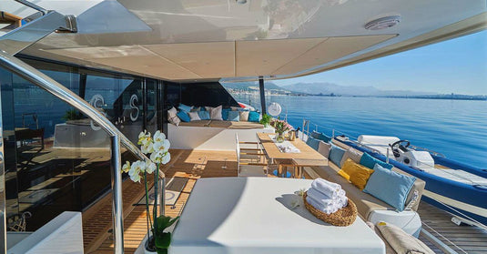 Discover Ultimate Luxury on the Adriatic: Exclusive Catamaran Charters in Croatia