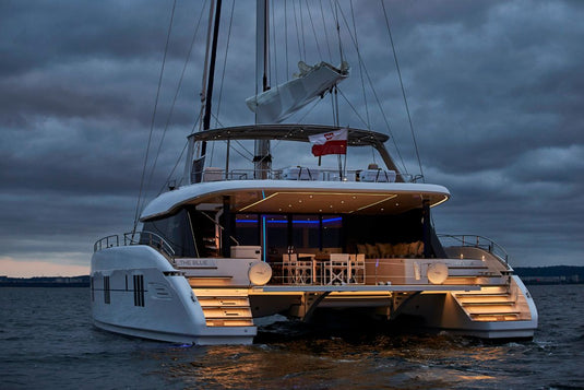 Discover Ultimate Luxury on the Adriatic: Exclusive Catamaran Charters in Croatia