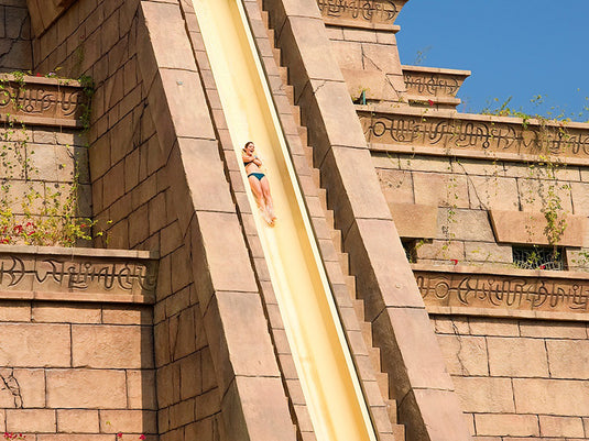 Parque Aquático Aquaventure (somente ingresso)