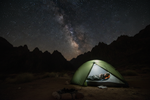 Camping Overnight