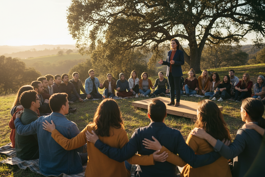 Community & Group Crisis Intervention