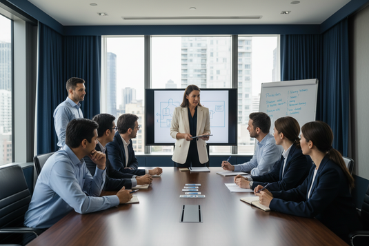 Corporate/Team Program