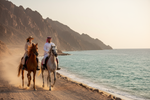 Equestrian Trail Ride