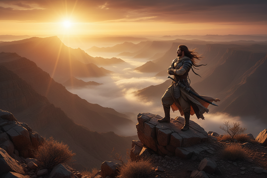 U|X Warrior Retreat — Torus Legacy Holding Fujairah