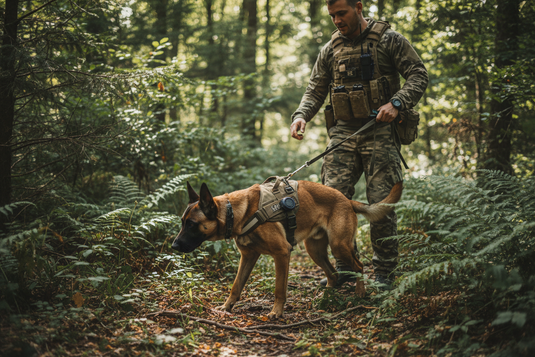 K9 SAR
