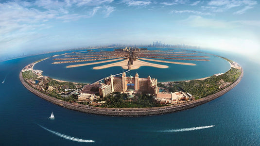 Excursão em Dubai incluindo Burj Khalifa