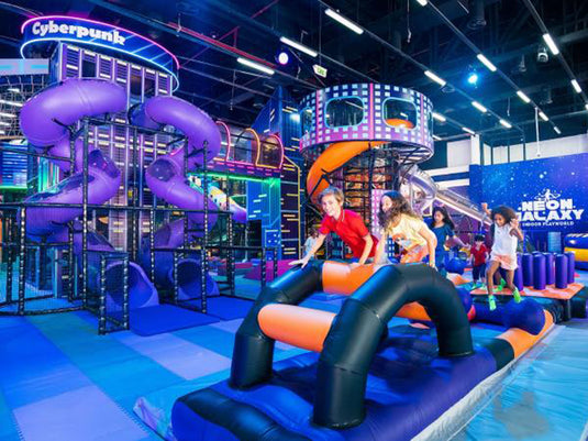 Parques e Resorts de Dubai (somente ingresso)