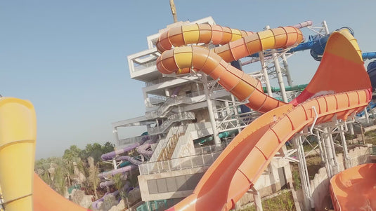 Parque Aquático Aquaventure (somente ingresso)