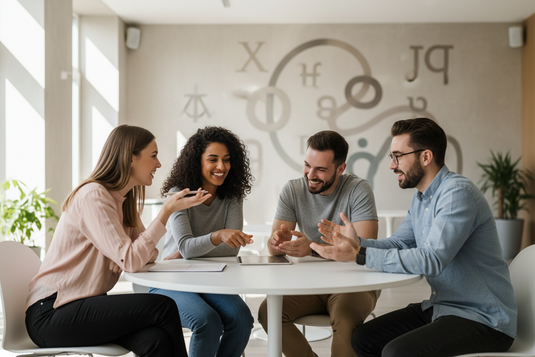 Small Group Classes